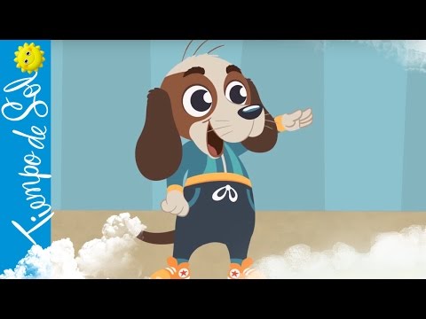 Dúo Tiempo de Sol - El Perro Batata