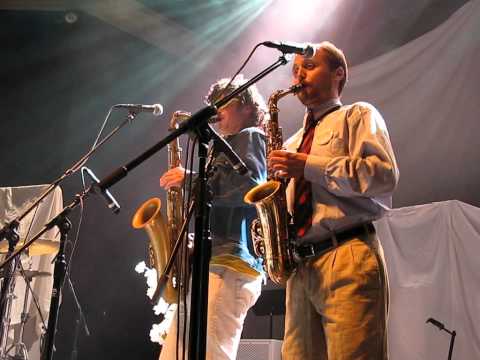 2/20 Amanda Palmer & Ronald Reagan @ 9:30 Club, Washington, DC 9/12/12
