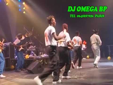 Werrason   Live Zénith