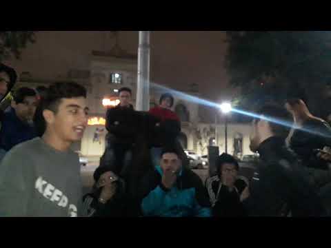 KALA vs FRANCO vs KFFA vs BELEK - 8vos Fecha GMTM - SAN JUSTO UNDER 14/06