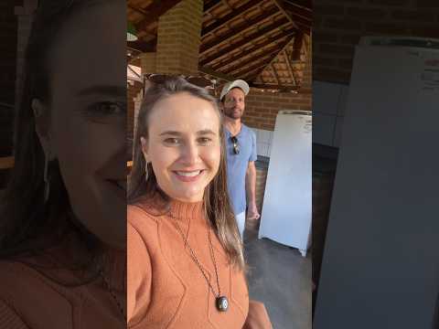 Gonçalves Paraíso em Minas Gerais #pousada #minasgerais #nature #vlog