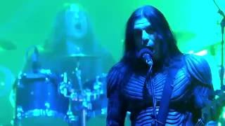SEPTIC FLESH - Pyramid God [Live@Graspop 2015] HD