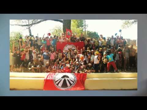 French Au Pair, Rachel, 22 - EurAupair Video Profile