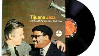 Soul Bird Gary McFarland &amp; Clark Terry.(impulse).wmv