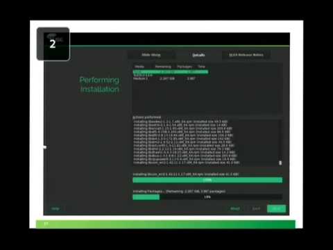OSC15 - Craig Gardner - Hardening Your Linux Server