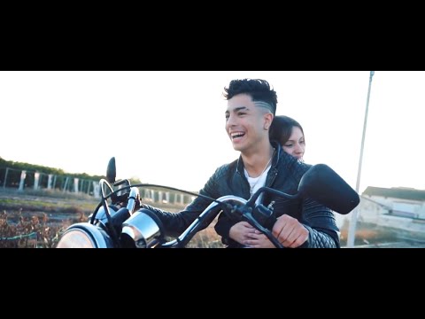 Caña - Aléjate (Videoclip Oficial)