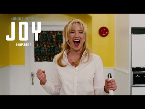 Joy (TV Spot 'A Miracle')