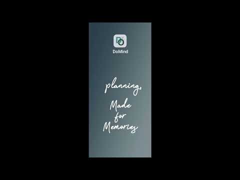 Domind: To Do List & Planner