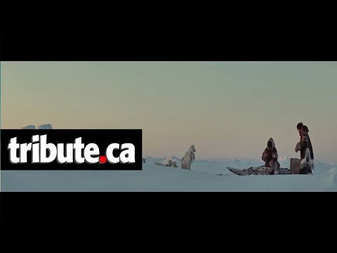 Maliglutit (Searchers) - Official trailer