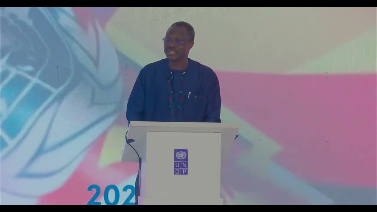 CPD Meeting - DR AYODELE ODUSOLA