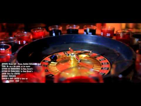 Fyah will ft inframundo clan  - tema: no quiero alejarme