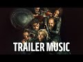 Thunderbolts Queen David Bowie Under Pressure EPIC TRAILER VERSION