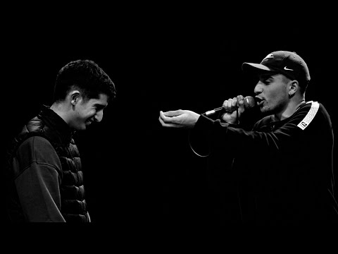 FINAL NACIONAL COPA KAZAKA ||| Hammer vs Jeyem ||| 8vos