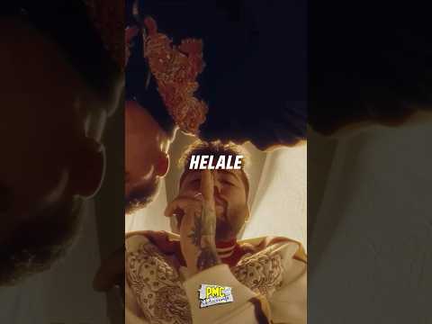 Alaylı x Astral - Helale #alaylı #astral #helale #pmc #shorts