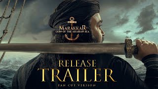 Marakkar: Lion of the Arabian Sea Trailer (Fan Cut) | Mohanlal | Priyadarshan | Pranav Sri Prasad video
