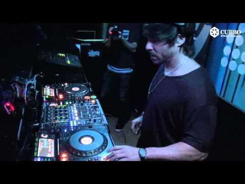 Lexlay @ Zul Catabria 27 03 2016 Spain