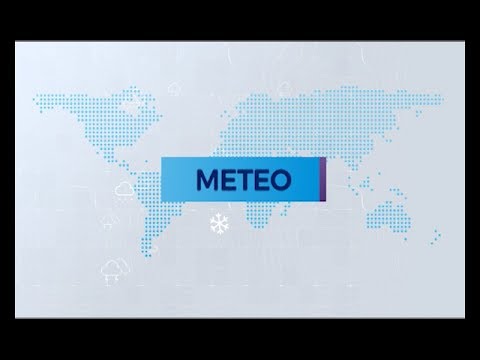 Prognoza meteo pentru 22 iulie