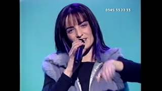B*Witched - To You I Belong (Children In Need) 1998
