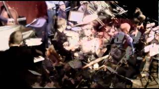 Mats Holmquist, Dave Liebman (Stora Stygga, Big Bad) Infant Eyes, Fasching, Wayne Shorter