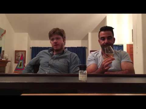 Whisky Review 60: Macallan Oscuro