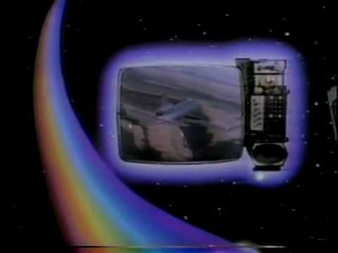 Zenith System 3 1979 TV ad
