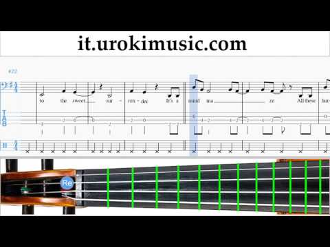 Katy Perry - Mind Maze - Corso di Violoncello