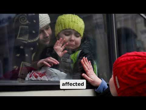 Help Us Save The Children