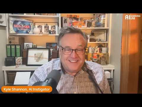 12/29/2025 - Notion Setup Live: Conquering the "Icky" Work of AI Project Organization