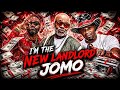 JIM JONES VS DAME DASH JUST EXPLODED INTO WAR IM YOUR NEW LANDLORD