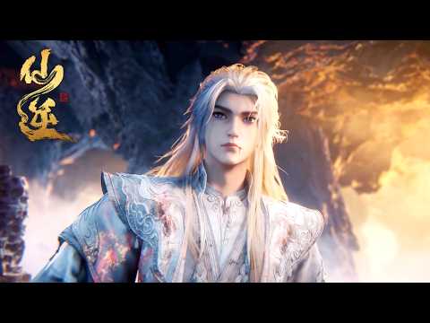 ✨Renegade Immortal EP127 [MULTI SUB]