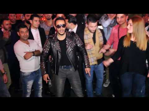 Ernim Ibrahimi Denisa 2015 ft. MC Xhedo & SeroSound (Official Video)
