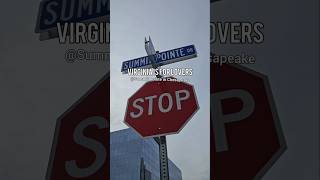 Virginia is for Lovers at Summit Pointe