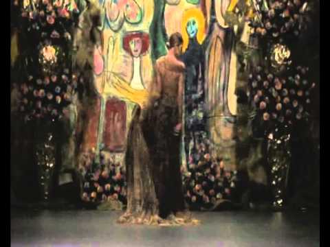 CIBELES | Desfile Francis Montesinos - Edición 2011