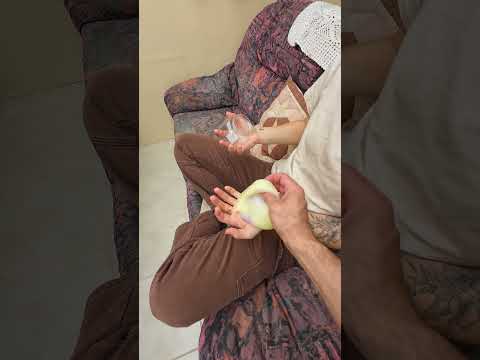 How NOT to fix a broken tile.