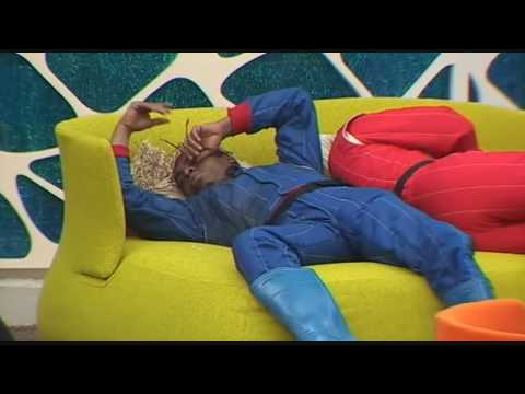 Coolio's Rude Awakening