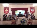 At the Cross - Our Choir Sings the Old Hymns!!
