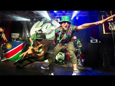 EES - "Good Vibes Only" Tour - LIVE STREAM