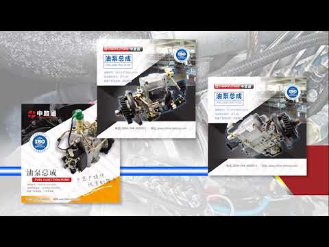 PLUNGER 2 418 455 386 for Fuel Injection Pump Plunger P78