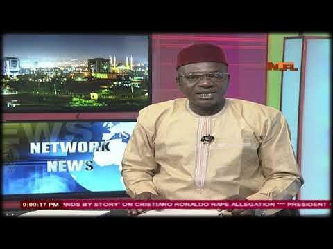 Network News  12/10/2018