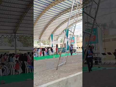 RETIRO DE JOVENES IGLESIA MMM HUANUCO 28 07 26