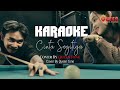 KARAOKE CINTA SEGITIGA BAGUS WIRATA VERSI KOPLO QUEEN TONE