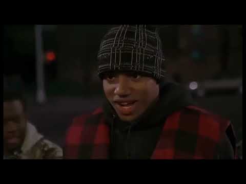 NEW JERSEY DRIVE MOVIE HD!  RUNNING FROM COPS SCENE. GANGSTER  ?sub_confirmation=1