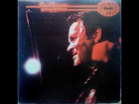 East St Louis Toodle O String Swing Svend Asmussen