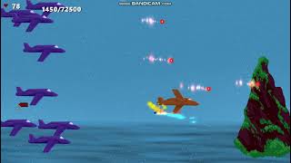 Aviation Hurricane Storm