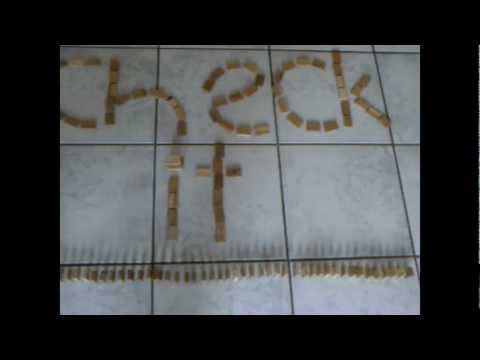 Check it ! Domino 2011 [2]