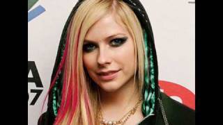 Avril Lavigne -  I Don't Give