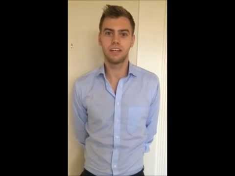 Gijs Jorna nodigt Madjoe leden uit voor de World League