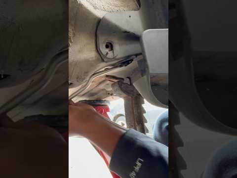 2014-2020 Nissan Rogue Fender Liner Replacement @ElmoMotorWorks