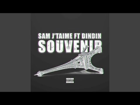 Souvenir (feat. Din Din)
