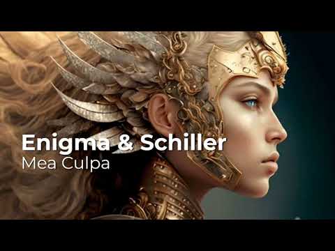 ➤ Enigma & Schiller  - Mea Culpa -